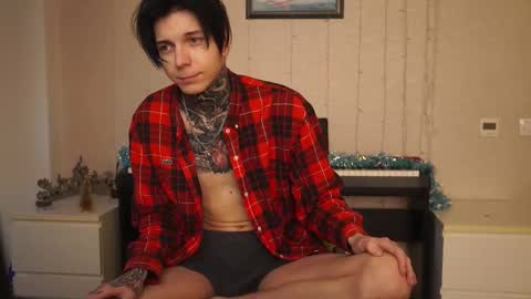 Snapshot of chillguy2k chatting on 22, 12, 2024 Rick online show from 22, 12, 2024