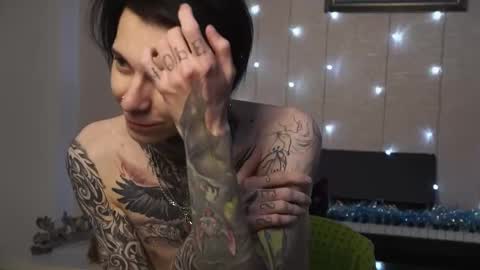 Snapshot of chillguy2k chatting on 22, 12, 2024 Rick online show from 22, 12, 2024