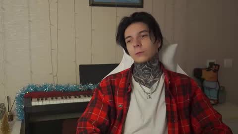 Snapshot of chillguy2k chatting on 3, 1, 2025 Rick online show from 3, 1, 2025