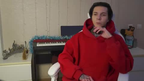 Snapshot of chillguy2k chatting on 3, 1, 2025 Rick online show from 3, 1, 2025