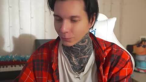 Snapshot of chillguy2k chatting on 6, 1, 2025 Rick online show from 6, 1, 2025