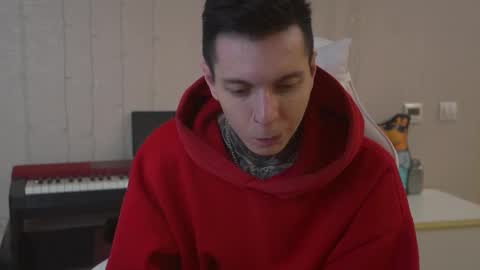 Snapshot of chillguy2k chatting on 8, 1, 2025 Rick online show from 8, 1, 2025