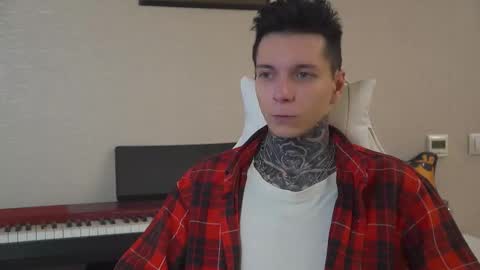 Snapshot of chillguy2k chatting on 11, 1, 2025 Rick online show from 11, 1, 2025