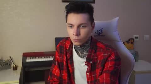 Snapshot of chillguy2k chatting on 19, 1, 2025 Rick online show from 19, 1, 2025