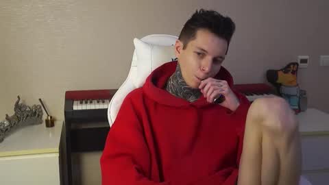 Snapshot of chillguy2k chatting on 20, 1, 2025 Rick online show from 20, 1, 2025