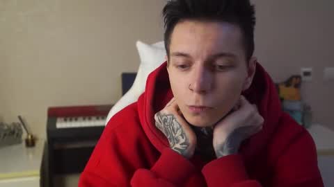 Snapshot of chillguy2k chatting on 20, 1, 2025 Rick online show from 20, 1, 2025