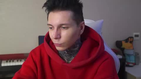 Snapshot of chillguy2k chatting on 22, 1, 2025 Rick online show from 22, 1, 2025