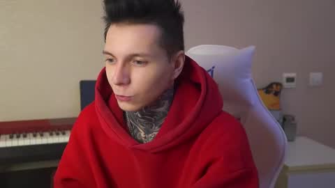 Snapshot of chillguy2k chatting on 23, 1, 2025 Rick online show from 23, 1, 2025