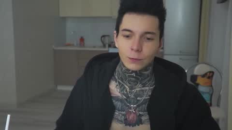 Snapshot of chillguy2k chatting on 27, 1, 2025 Rick online show from 27, 1, 2025