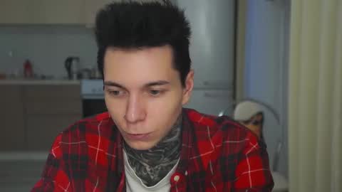 Snapshot of chillguy2k chatting on 28, 1, 2025 Rick online show from 28, 1, 2025