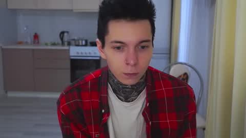 Snapshot of chillguy2k chatting on 29, 1, 2025 Rick online show from 29, 1, 2025