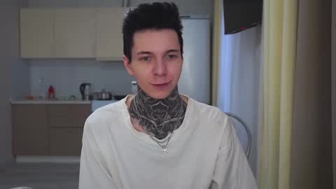 Snapshot of chillguy2k chatting on 30, 1, 2025 Rick online show from 30, 1, 2025