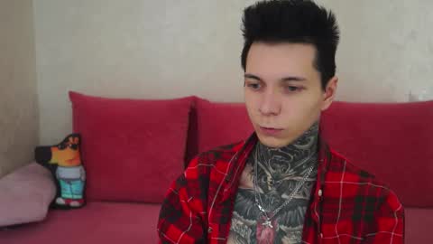 Snapshot of chillguy2k chatting on 2, 2, 2025 Rick online show from 2, 2, 2025