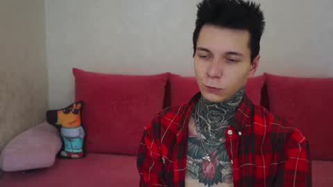 Snapshot of chillguy2k chatting on 2, 2, 2025 Rick online show from 2, 2, 2025