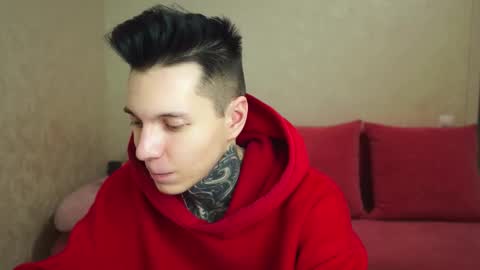 Snapshot of chillguy2k chatting on 4, 2, 2025 Rick online show from 4, 2, 2025