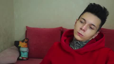 Snapshot of chillguy2k chatting on 4, 2, 2025 Rick online show from 4, 2, 2025