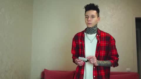 Snapshot of chillguy2k chatting on 5, 2, 2025 Rick online show from 5, 2, 2025