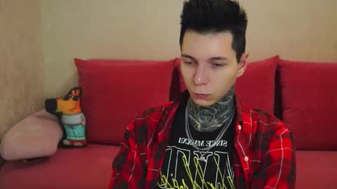 Snapshot of chillguy2k chatting on 6, 2, 2025 Rick online show from 6, 2, 2025