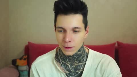 Snapshot of chillguy2k chatting on 7, 2, 2025 Rick online show from 7, 2, 2025