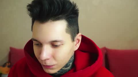 Snapshot of chillguy2k chatting on 9, 2, 2025 Rick online show from 9, 2, 2025