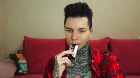 Snapshot of chillguy2k chatting on 10, 2, 2025 Rick online show from 10, 2, 2025