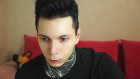 Snapshot of chillguy2k chatting on 11, 2, 2025 Rick online show from 11, 2, 2025