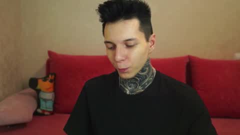 Snapshot of chillguy2k chatting on 12, 2, 2025 Rick online show from 12, 2, 2025