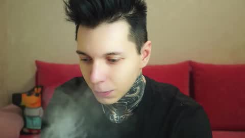 Snapshot of chillguy2k chatting on 14, 2, 2025 Rick online show from 14, 2, 2025