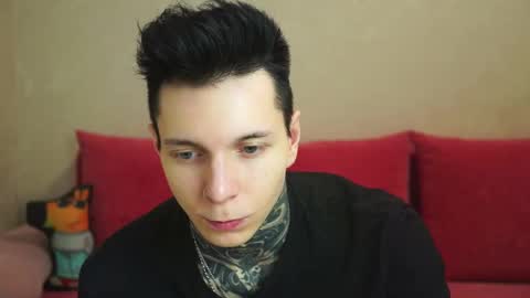 Snapshot of chillguy2k chatting on 14, 2, 2025 Rick online show from 14, 2, 2025