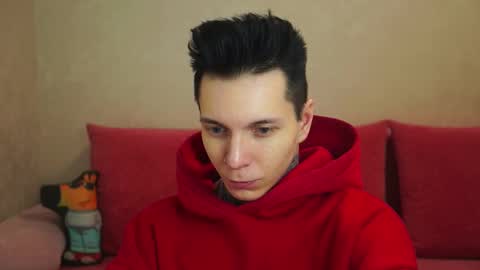 Snapshot of chillguy2k chatting on 15, 2, 2025 Rick online show from 15, 2, 2025