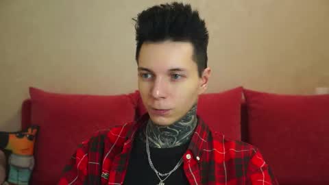 Snapshot of chillguy2k chatting on 16, 2, 2025 Rick online show from 16, 2, 2025