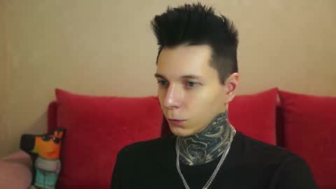 Snapshot of chillguy2k chatting on 16, 2, 2025 Rick online show from 16, 2, 2025