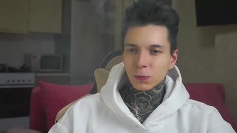 Snapshot of chillguy2k chatting on 28, 2, 2025 Rick online show from 28, 2, 2025