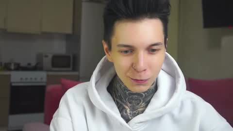 Snapshot of chillguy2k chatting on 2, 3, 2025 Rick online show from 2, 3, 2025