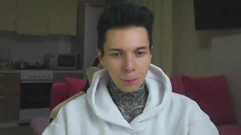 Snapshot of chillguy2k chatting on 2, 3, 2025 Rick online show from 2, 3, 2025