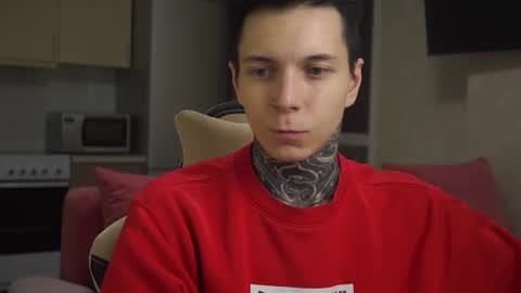 Snapshot of chillguy2k chatting on 3, 3, 2025 Rick online show from 3, 3, 2025