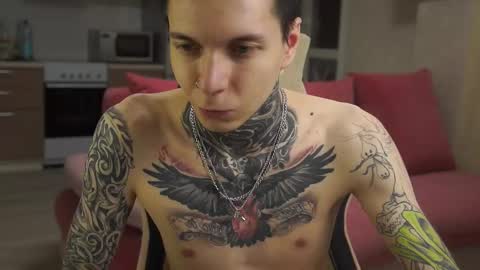 Snapshot of chillguy2k chatting on 3, 3, 2025 Rick online show from 3, 3, 2025