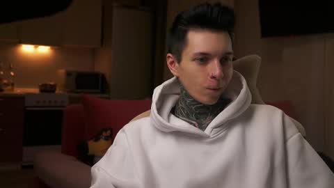 Snapshot of chillguy2k chatting on 7, 3, 2025 Rick online show from 7, 3, 2025