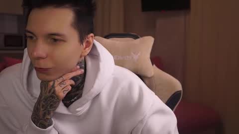 Snapshot of chillguy2k chatting on 9, 3, 2025 Rick online show from 9, 3, 2025