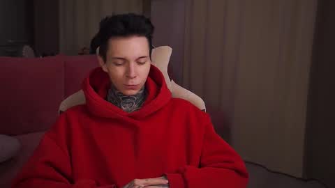 Snapshot of chillguy2k chatting on 10, 3, 2025 Rick online show from 10, 3, 2025