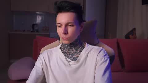 Snapshot of chillguy2k chatting on 11, 3, 2025 Rick online show from 11, 3, 2025