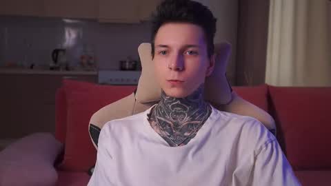 Snapshot of chillguy2k chatting on 12, 3, 2025 Rick online show from 12, 3, 2025