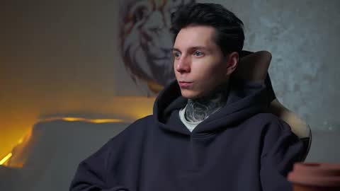 Snapshot of chillguy2k chatting on 8, 9, 2025 Rick online show from 8, 9, 2025