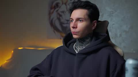 Snapshot of chillguy2k chatting on 10, 9, 2025 Rick online show from 10, 9, 2025