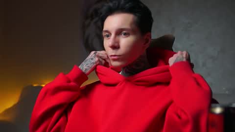 Snapshot of chillguy2k chatting on 11, 9, 2025 Rick online show from 11, 9, 2025