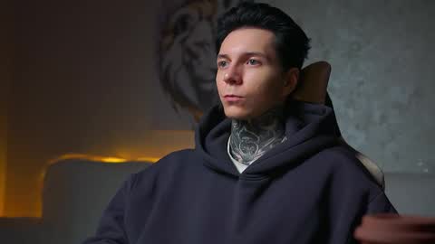 Snapshot of chillguy2k chatting on 12, 9, 2025 Rick online show from 12, 9, 2025