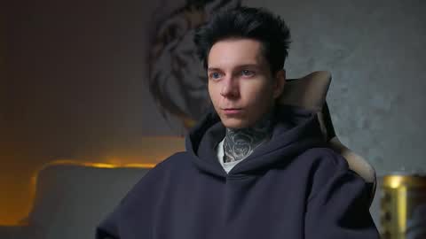 Snapshot of chillguy2k chatting on 13, 9, 2025 Rick online show from 13, 9, 2025