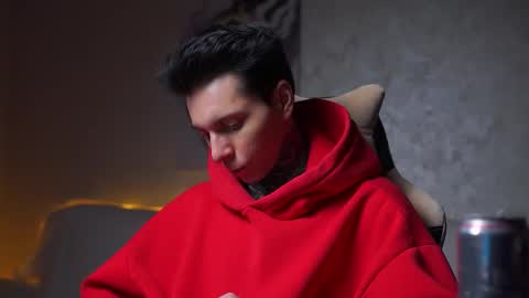 Snapshot of chillguy2k chatting on 15, 9, 2025 Rick online show from 15, 9, 2025