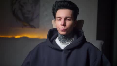 Snapshot of chillguy2k chatting on 19, 9, 2025 Rick online show from 19, 9, 2025