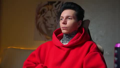 Snapshot of chillguy2k chatting on 20, 9, 2025 Rick online show from 20, 9, 2025